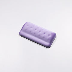 Keyboard Palm Rest Mouse Pad Combo Set