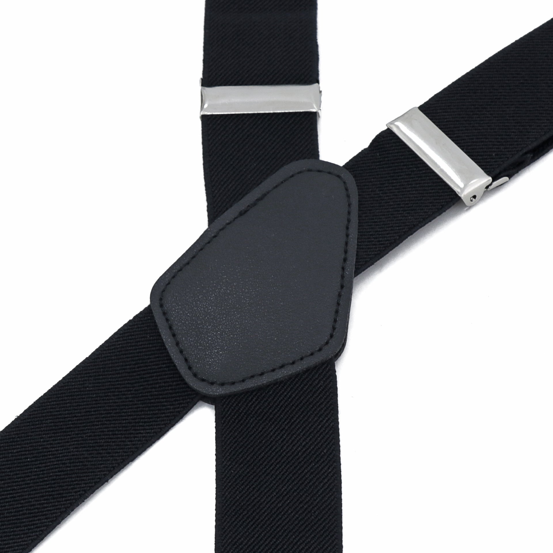 Men's X-shaped Suit Suspenders