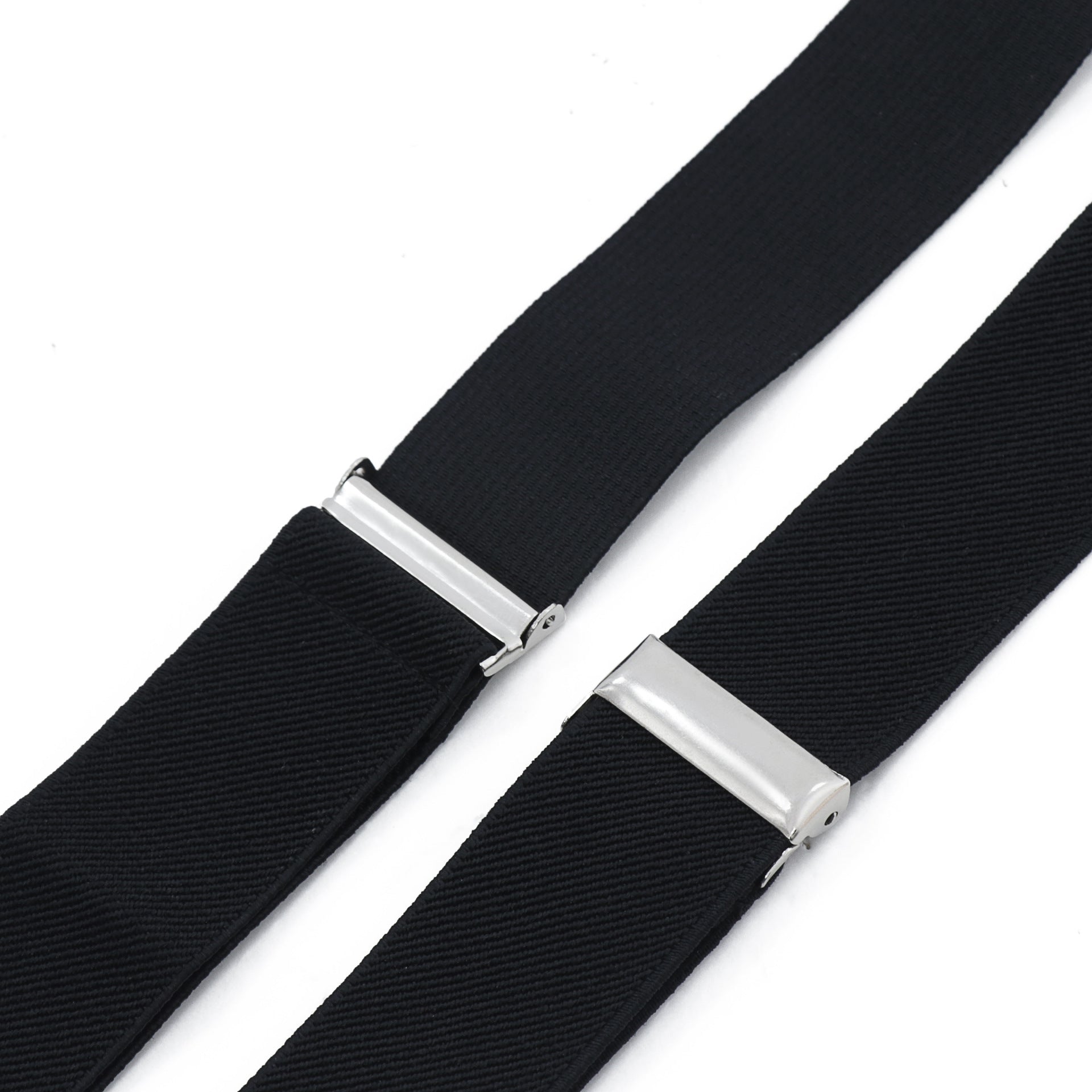 Men's X-shaped Suit Suspenders