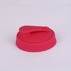 Silicone Can Lid for Cola Beer Soda Cans | Easy Carry Seal Cover