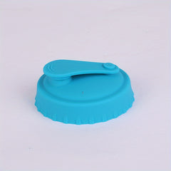 Silicone Can Lid for Cola Beer Soda Cans | Easy Carry Seal Cover