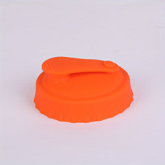 Silicone Can Lid for Cola Beer Soda Cans | Easy Carry Seal Cover