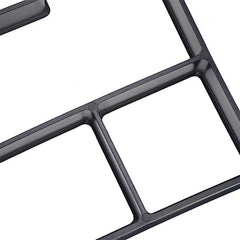 Garden Walk Maker Mold Concrete Stepping Stone Road Outdoor Decor