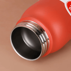 Stainless Steel 1L Insulated Mug Vacuum Cups Portable Travel Bottle
