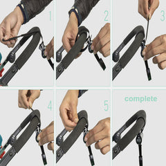 2pcs Baby Stroller Hooks Multifunctional Pram Accessories