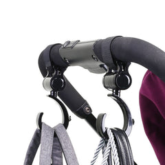 2pcs Baby Stroller Hooks Multifunctional Pram Accessories