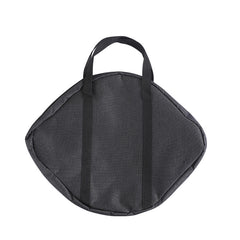 Functional Camping Outdoor Storage Bag Large Capacity Stake Plate Organizer