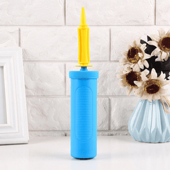 High Two-Way Pump Balloon Accessory for Easy Party Decorating