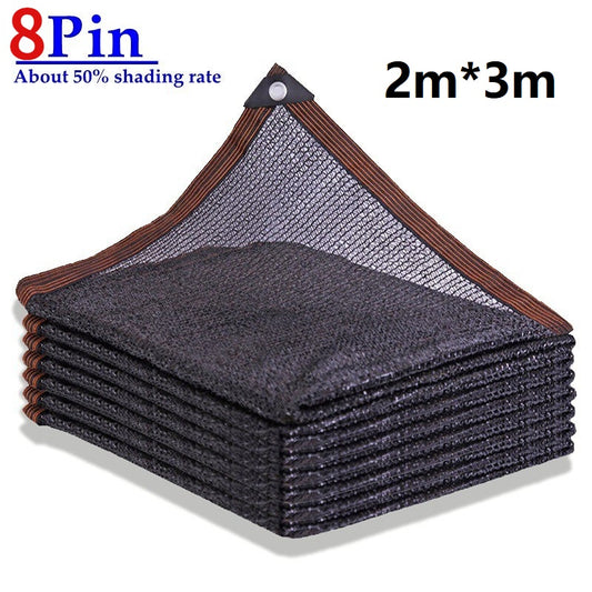 UV Sun Shade Net for Gazebo Pergola Greenhouse