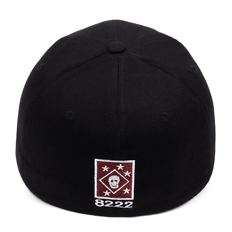 Men's Tactical Baseball Cap For Outdoor Sports