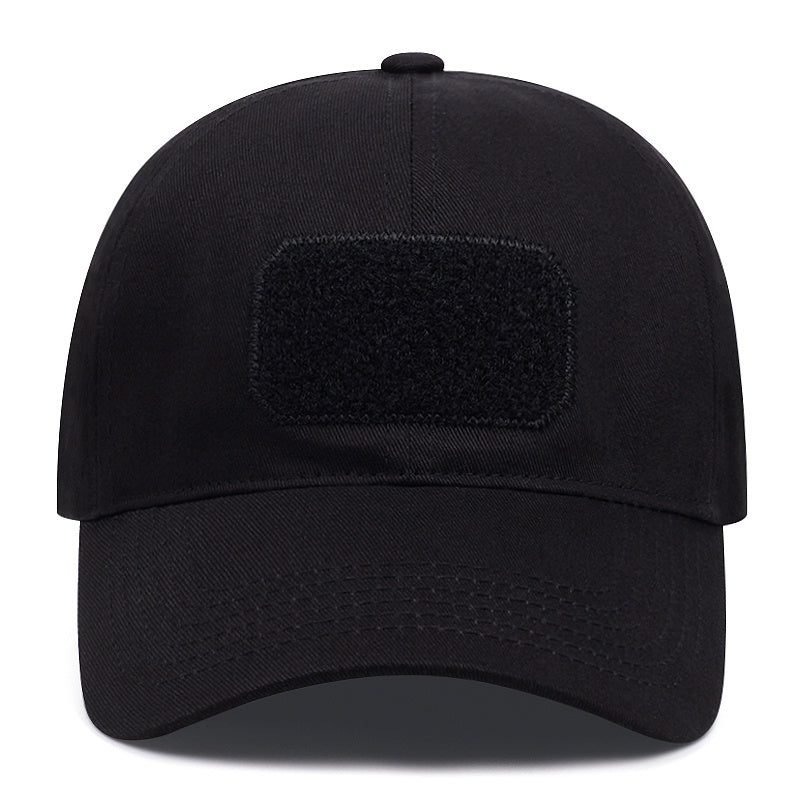 Men's Tactical Baseball Cap For Outdoor Sports