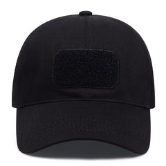 Men's Tactical Baseball Cap For Outdoor Sports