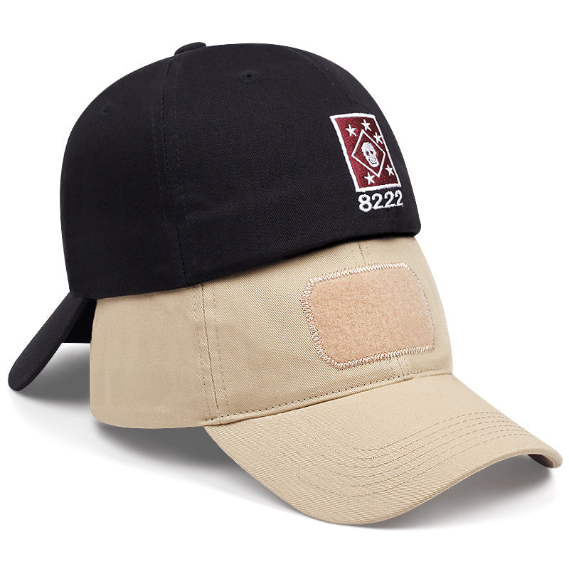 Men's Tactical Baseball Cap For Outdoor Sports