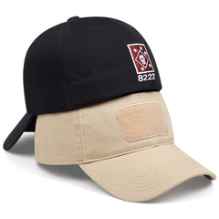 Men's Tactical Baseball Cap For Outdoor Sports