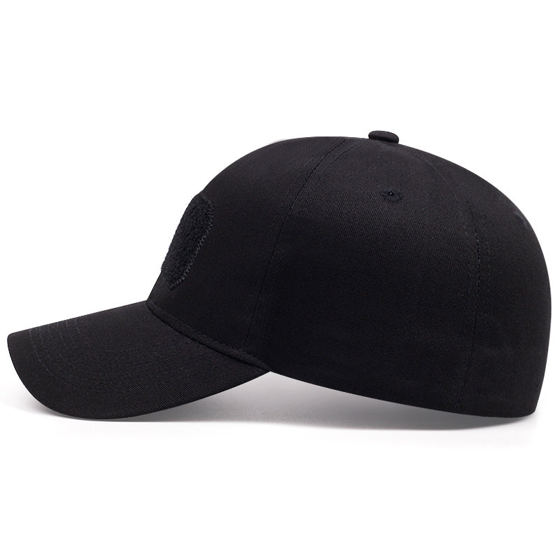 Men's Tactical Baseball Cap For Outdoor Sports