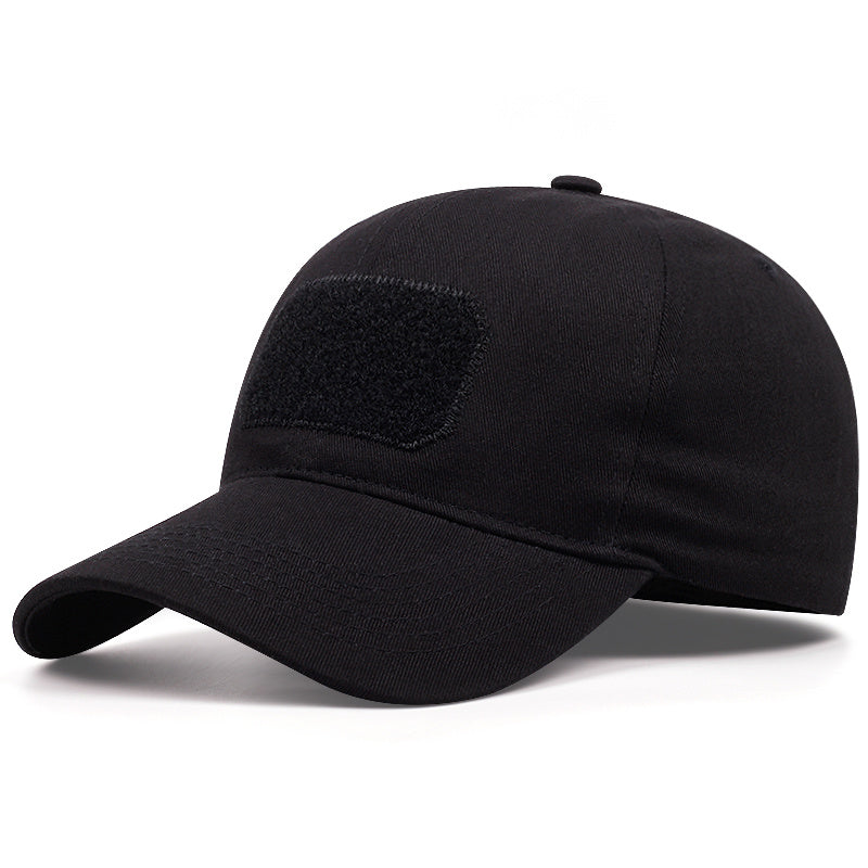 Men's Tactical Baseball Cap For Outdoor Sports