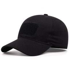 Men's Tactical Baseball Cap For Outdoor Sports