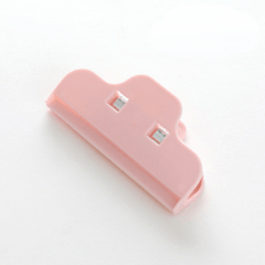 Portable Large Kitchen Storage Food Snack Seal Sealing Bag Clips Sealer Clamp