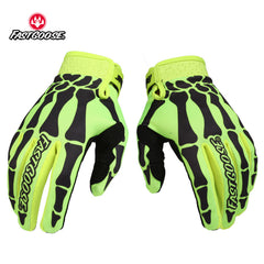 Breathable Non Slip Outdoor Gloves for Driving Cycling Fishing