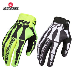 Breathable Non Slip Outdoor Gloves for Driving Cycling Fishing