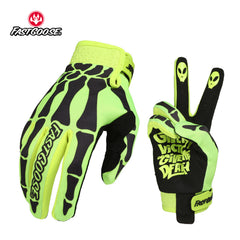 Breathable Non Slip Outdoor Gloves for Driving Cycling Fishing