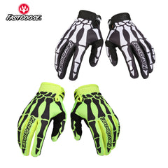 Breathable Non Slip Outdoor Gloves for Driving Cycling Fishing