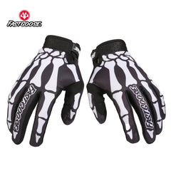 Breathable Non Slip Outdoor Gloves for Driving Cycling Fishing