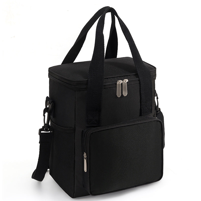 Waterproof Bento Bag Ice Pack Outdoor Lunch Box