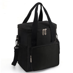 Waterproof Bento Bag Ice Pack Outdoor Lunch Box