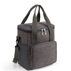 Waterproof Bento Bag Ice Pack Outdoor Lunch Box