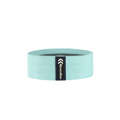 Latex Hip Circle Fitness Yoga Exercise Bandage Non-slip Band