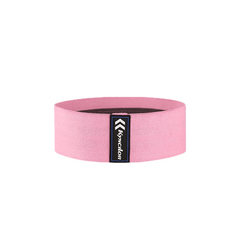 Latex Hip Circle Fitness Yoga Exercise Bandage Non-slip Band