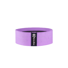Latex Hip Circle Fitness Yoga Exercise Bandage Non-slip Band