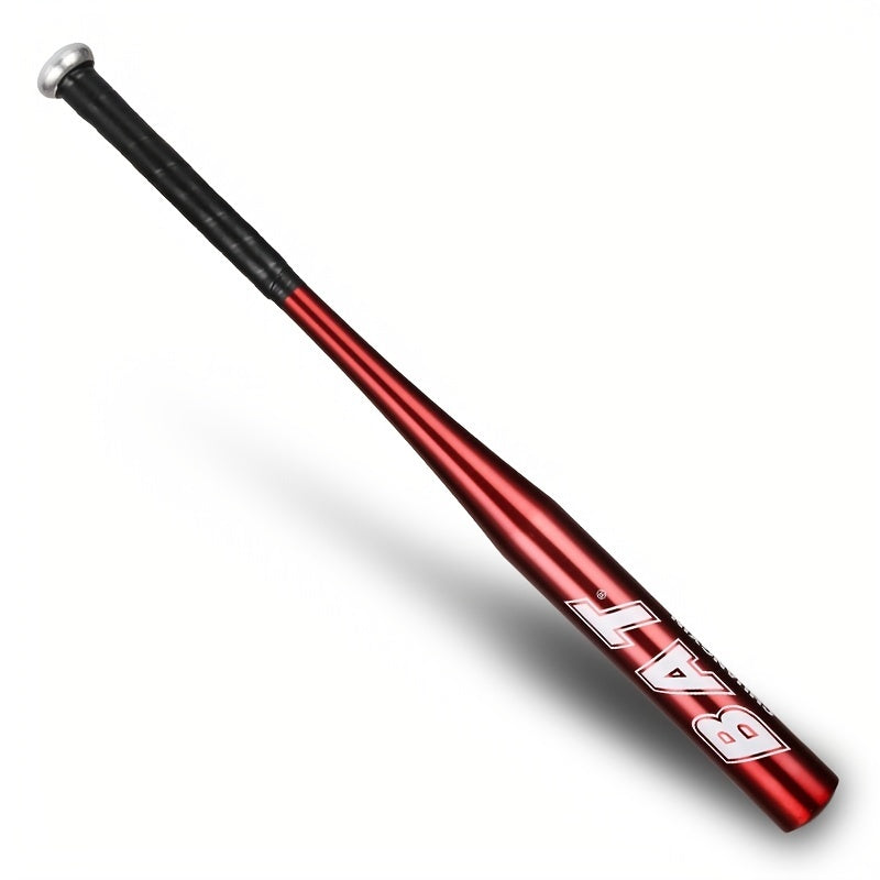 25 Inch Aluminum Alloy Baseball Bat for School Practice