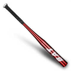 25 Inch Aluminum Alloy Baseball Bat for School Practice