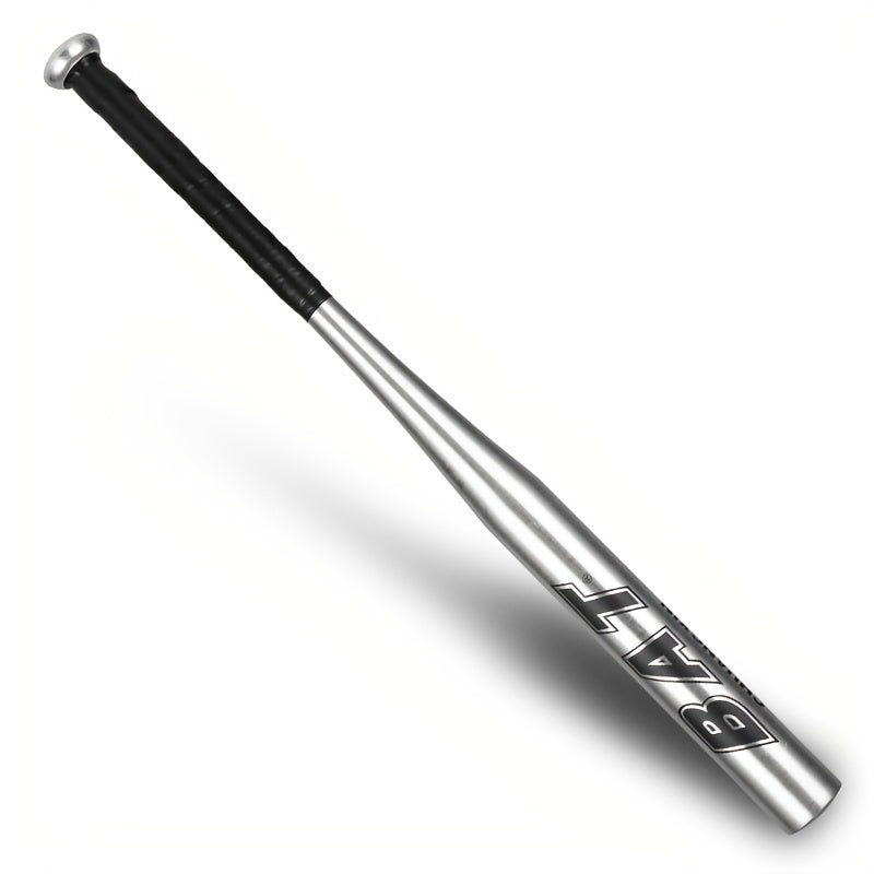 25 Inch Aluminum Alloy Baseball Bat for School Practice