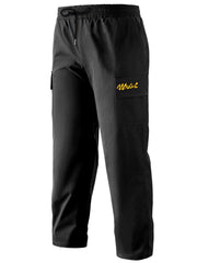 Classic Cargo Pants Men's Loose Fit Drawstring Joggers