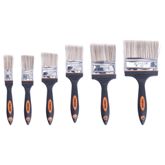 1pc Soft Paint Brush Wall Brush Set for Decorating Furniture