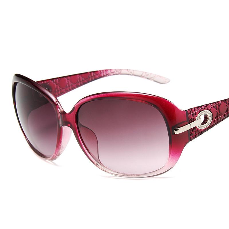 Women's Polarized Driving Sunglasses UV400 Sun Shades