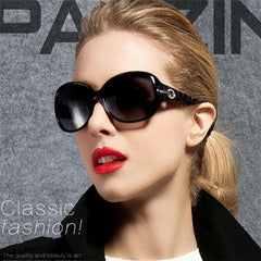 Women's Polarized Driving Sunglasses UV400 Sun Shades
