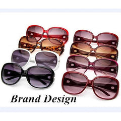 Women's Polarized Driving Sunglasses UV400 Sun Shades