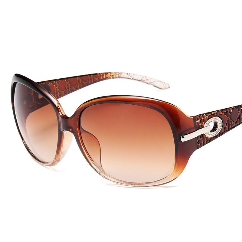 Women's Polarized Driving Sunglasses UV400 Sun Shades