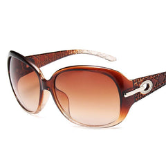 Women's Polarized Driving Sunglasses UV400 Sun Shades