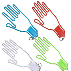 1pc Golf Glove Support Stand Protects Glove, Keeps it Fresh & Supple