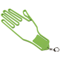 1pc Golf Glove Support Stand Protects Glove, Keeps it Fresh & Supple