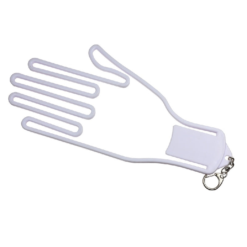 1pc Golf Glove Support Stand Protects Glove, Keeps it Fresh & Supple