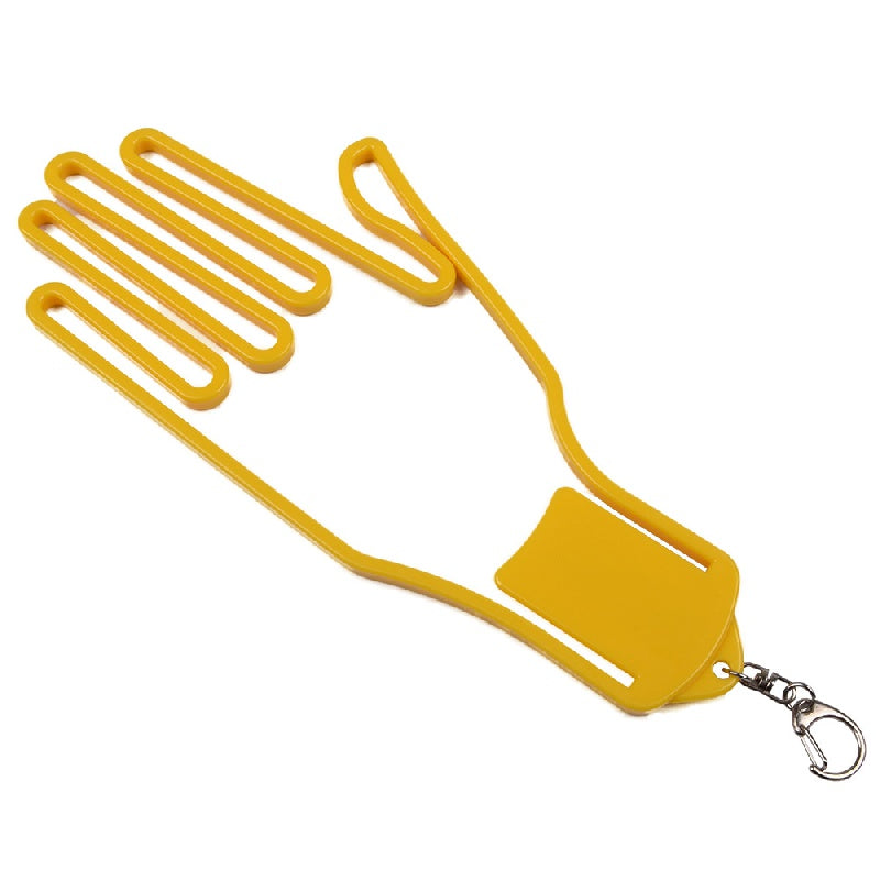 1pc Golf Glove Support Stand Protects Glove, Keeps it Fresh & Supple