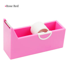 Eyelash Tape Cutter Eyelash Extension Tape Holder Base