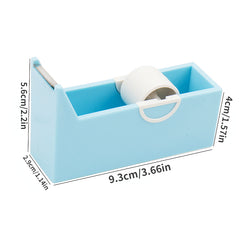 Eyelash Tape Cutter Eyelash Extension Tape Holder Base