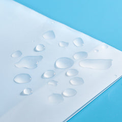 Clear Umbrella Storage Bag Foldable Waterproof Practical Travel Accessory